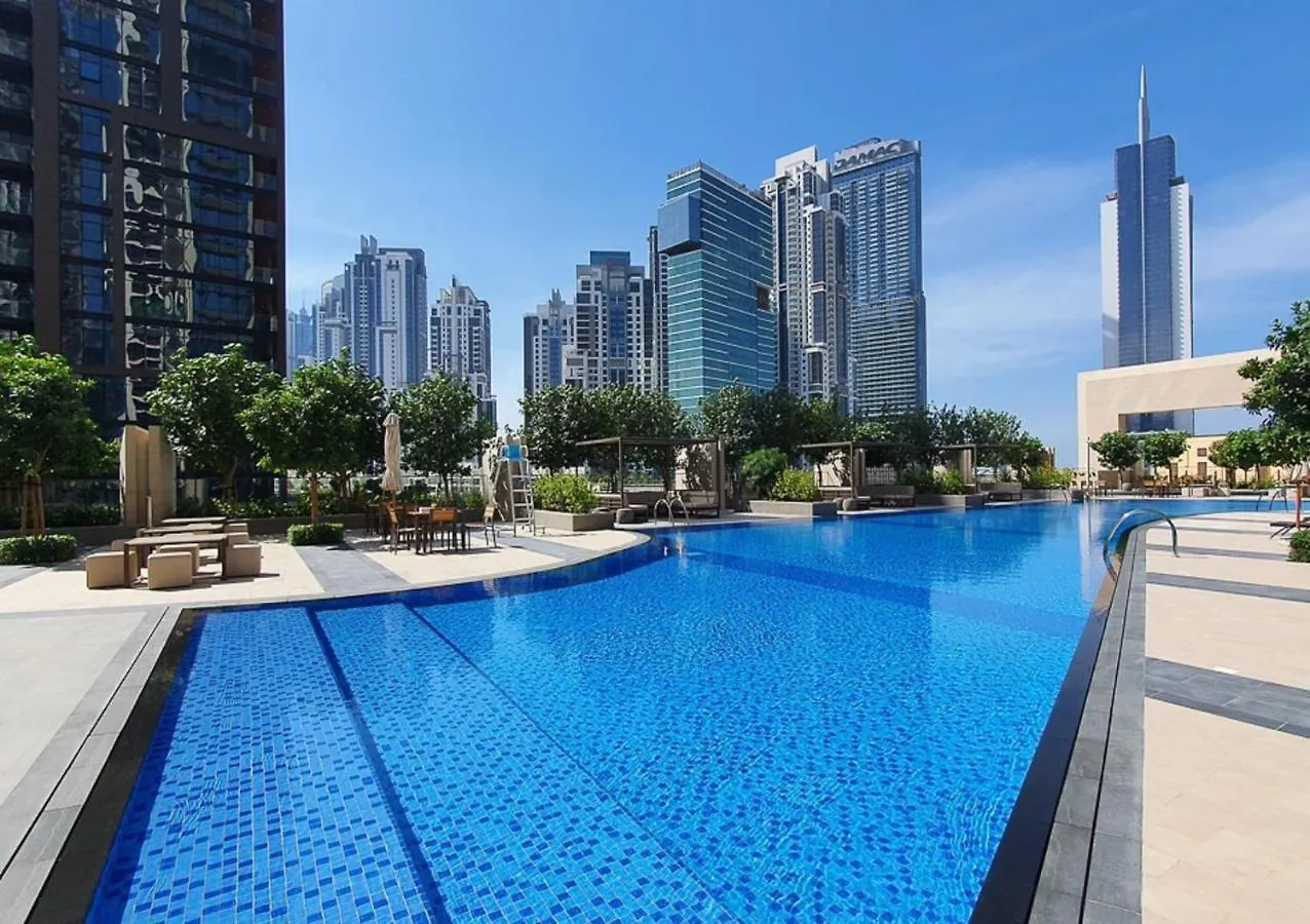 Eden'S Homes & Villas - Blvd Heights Dubai