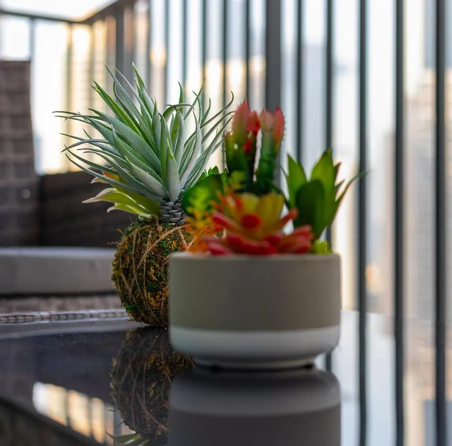 Eden'S Homes & Villas - Blvd Heights Dubai