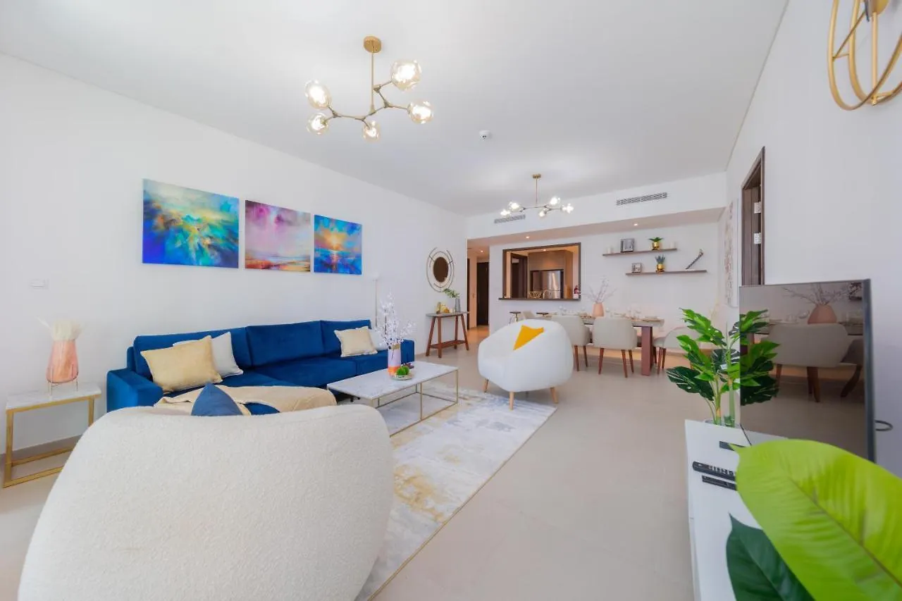Apartment Eden'S Homes & Villas - Blvd Heights Dubai United Arab Emirates