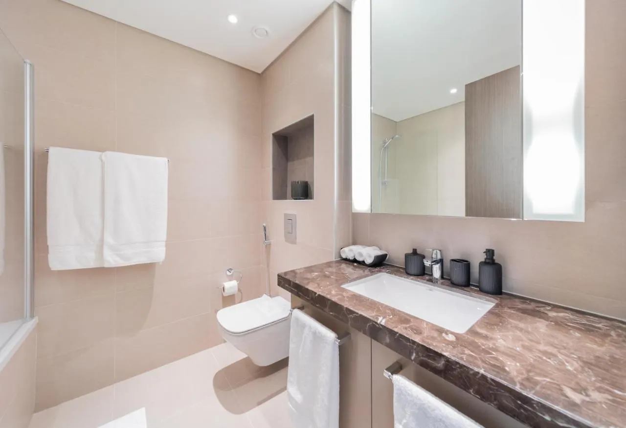Eden'S Homes & Villas - Blvd Heights Dubai