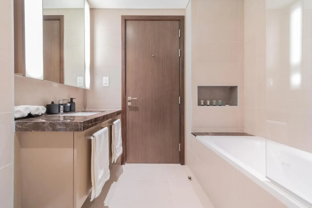 Eden'S Homes & Villas - Blvd Heights Dubai Apartment