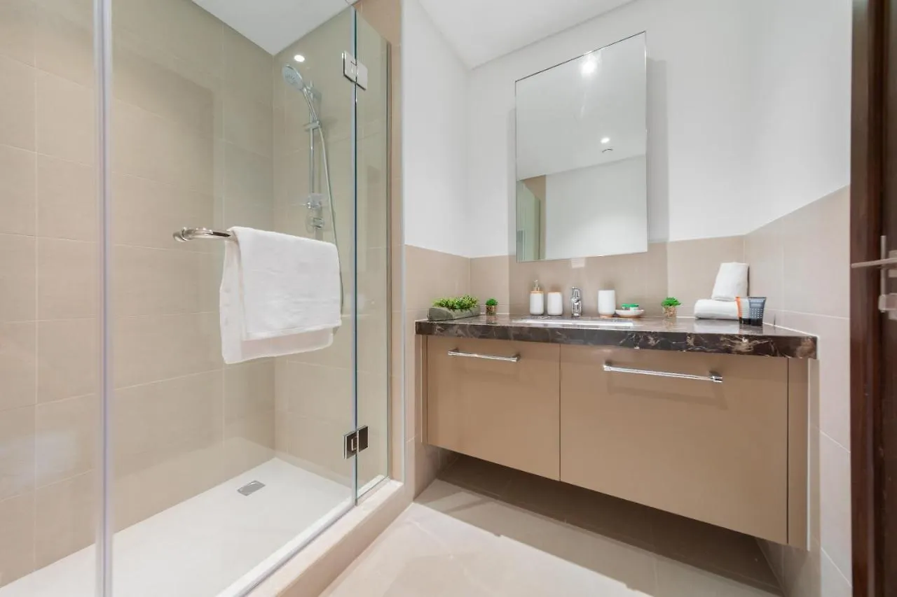 Eden'S Homes & Villas - Blvd Heights Dubai Apartment