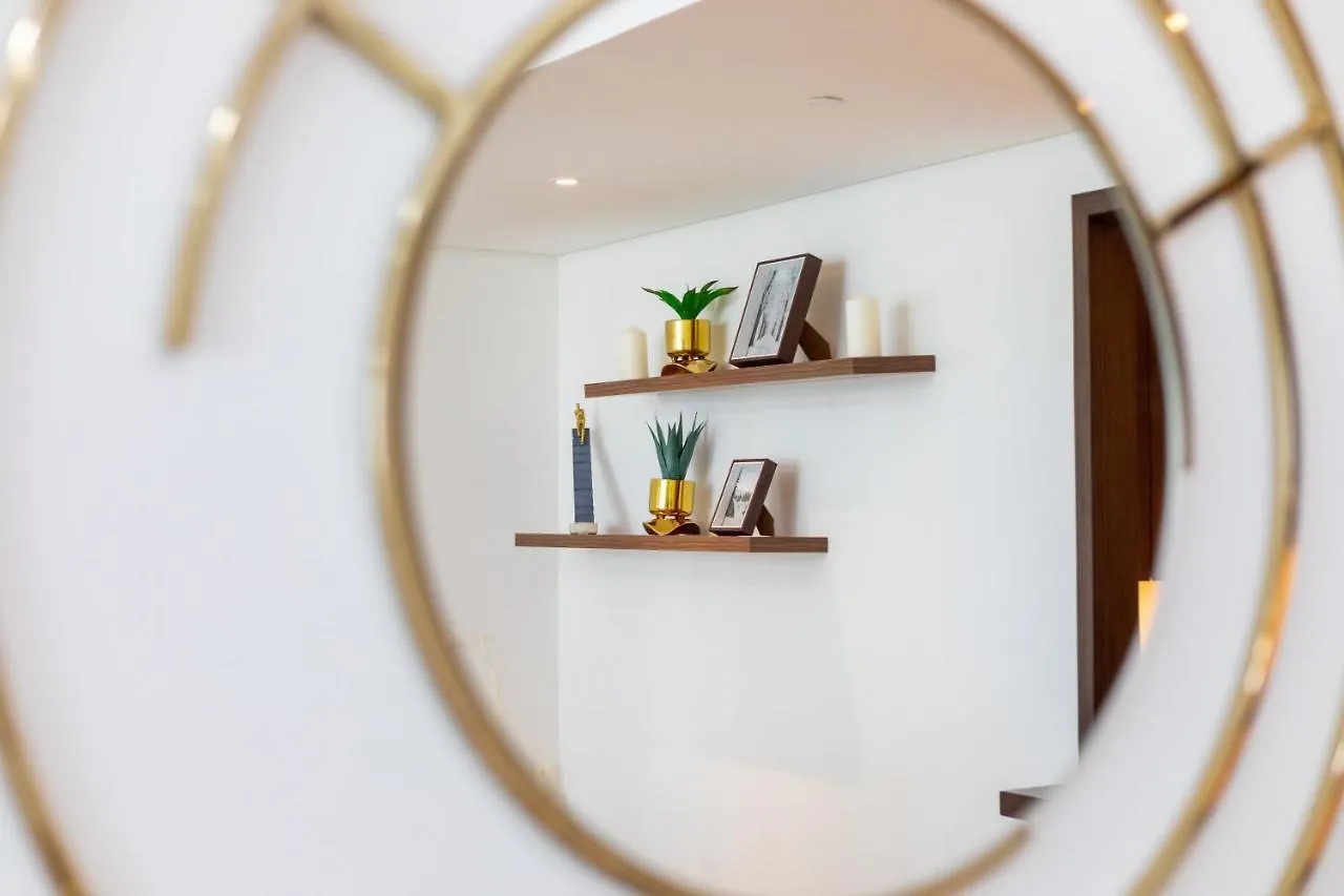 Apartment Eden'S Homes & Villas - Blvd Heights Dubai United Arab Emirates