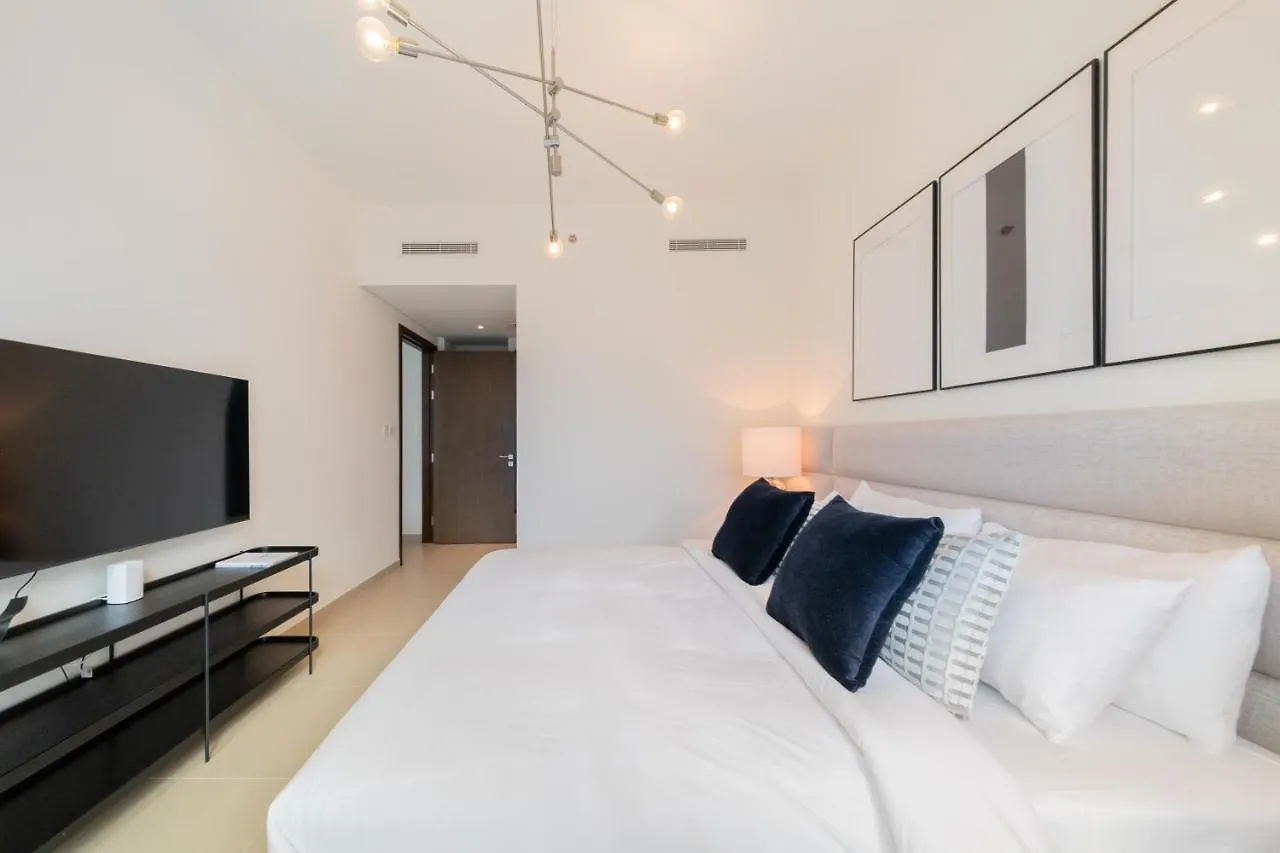 Apartment Eden'S Homes & Villas - Blvd Heights Dubai United Arab Emirates